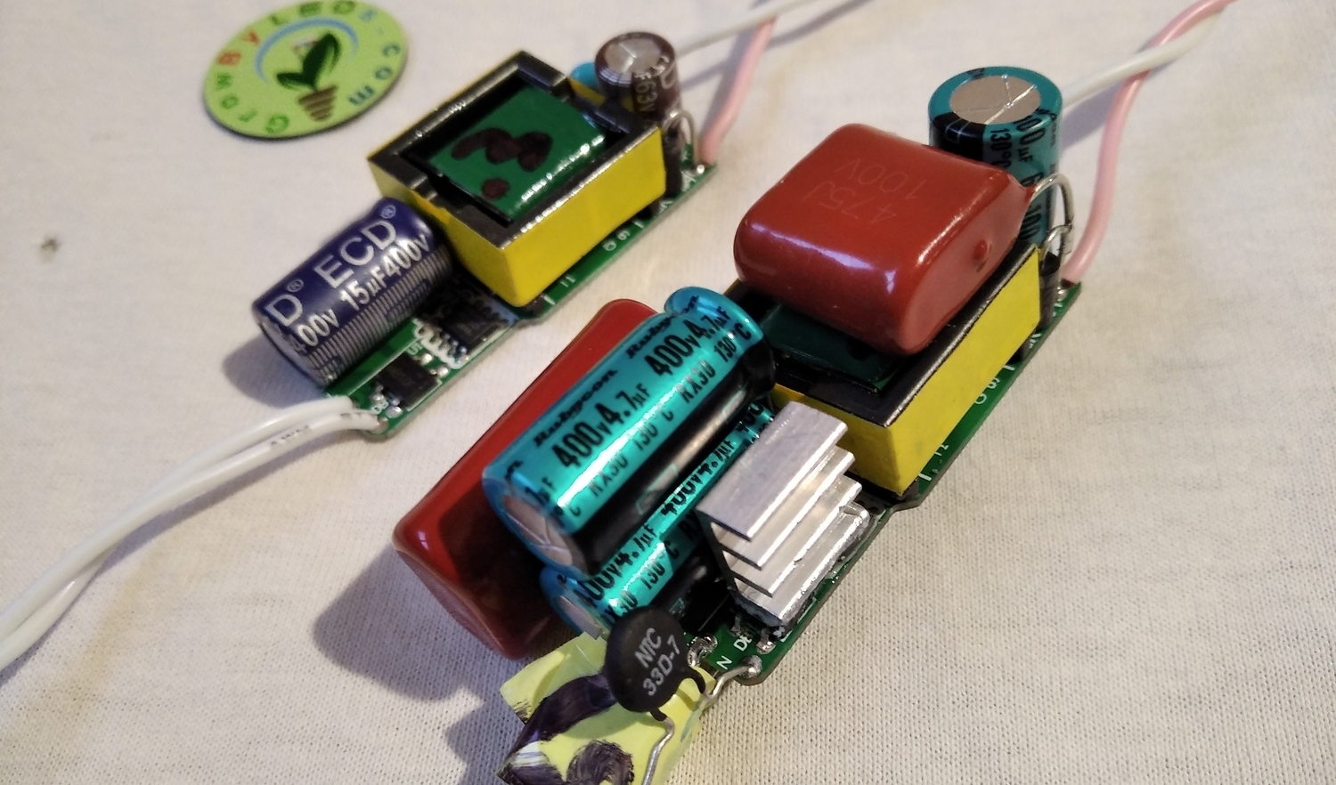 sunlike12D sunlike 13D sunlike16D led driver upgraded for sunlike led bulb, diy lifelime led driver, sunlikelamp led driver, вечный блок питания лампочек ламп санлайк